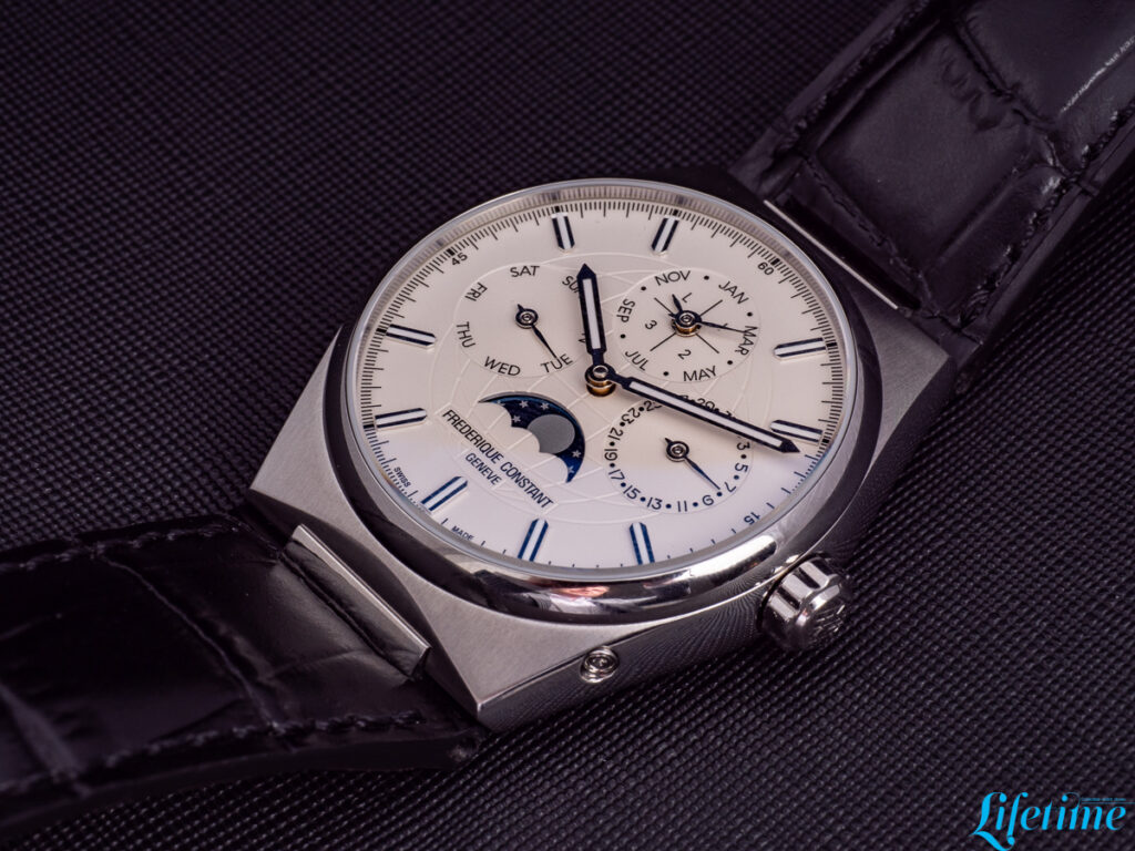 Frederique Constant Highlife Perpetual Calendar Manufacture