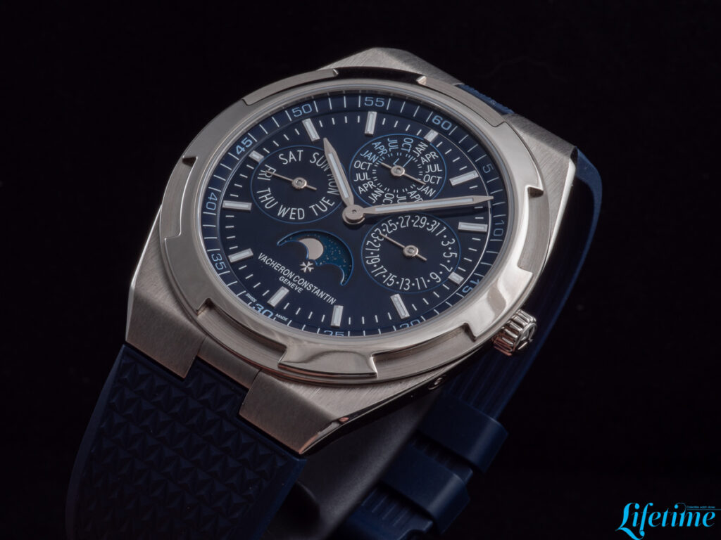 Vacheron Constantin Overseas Perpetual Calendar Ultra-Thin
