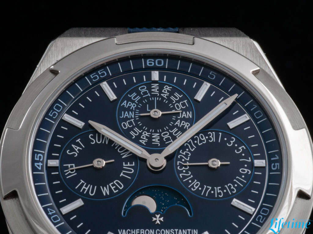 Vacheron Constantin Overseas Perpetual Calendar Ultra-Thin