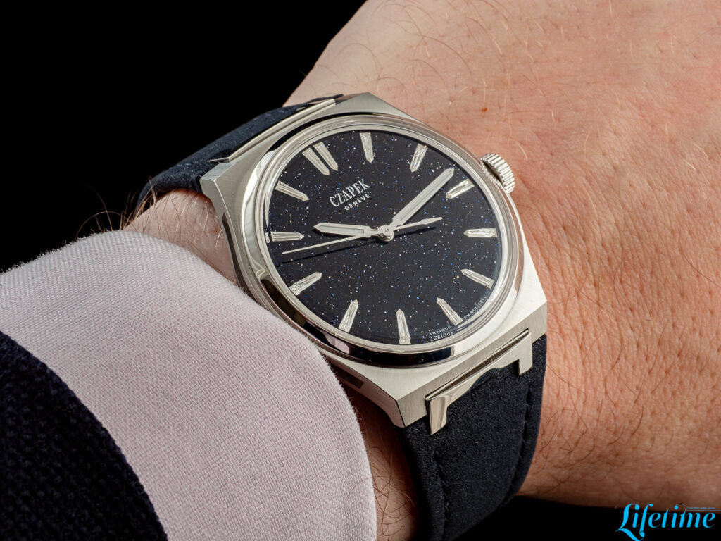 Antarctique Polar Sky & Flying Diamonds