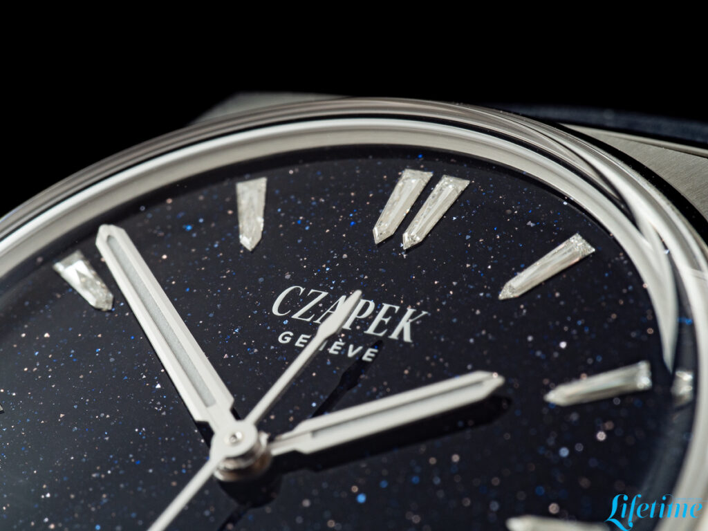 Antarctique Polar Sky & Flying Diamonds