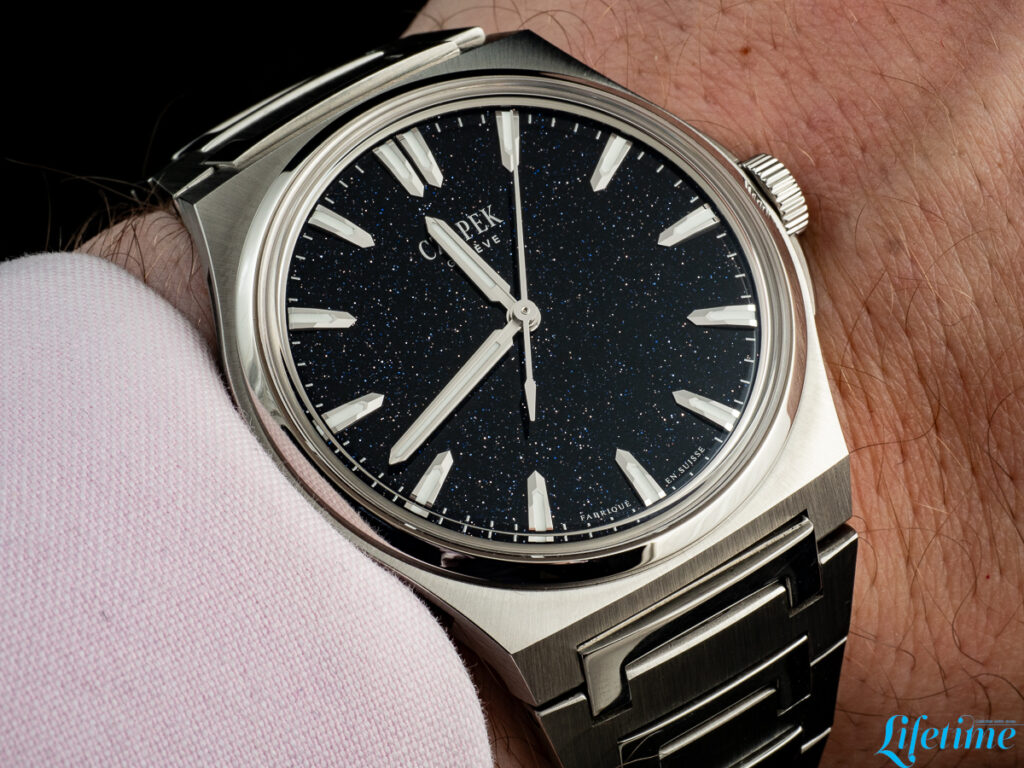 Antarctique Polar Sky & Flying Diamonds