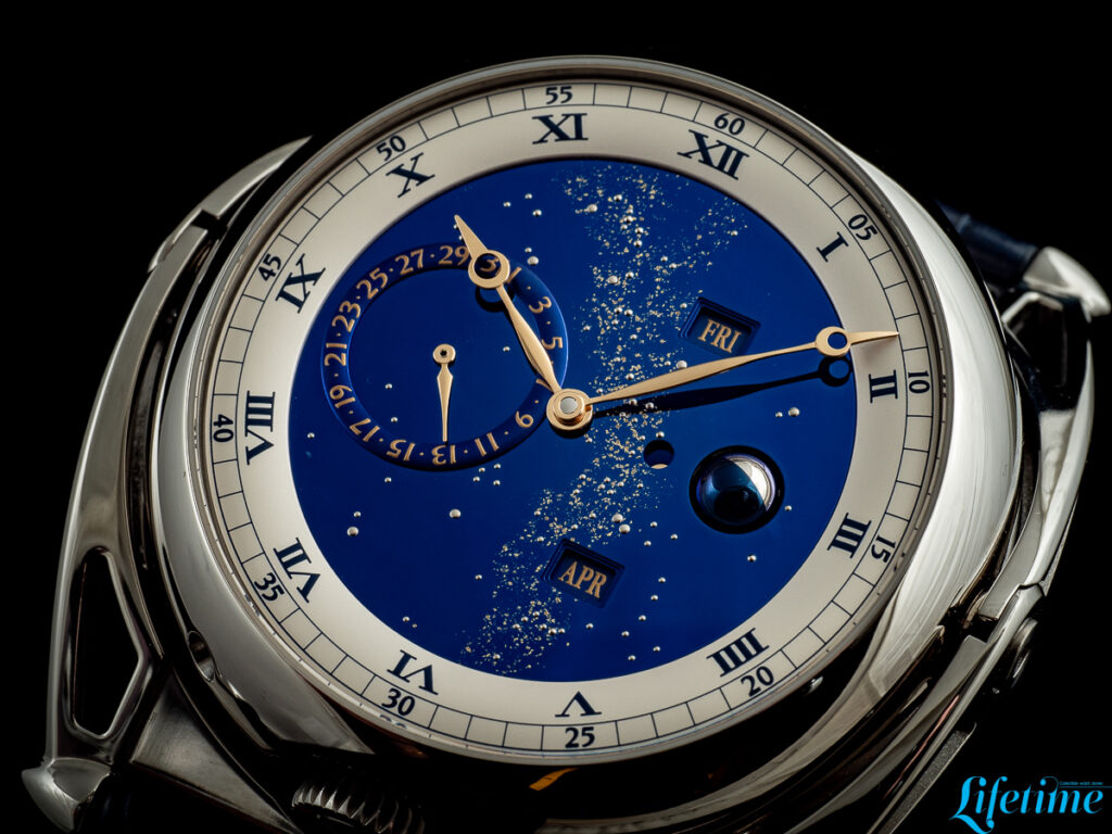 DB Kind of Grande Complication