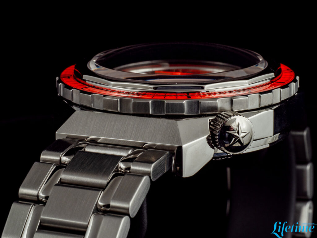 Zenith Defy Revival A3648