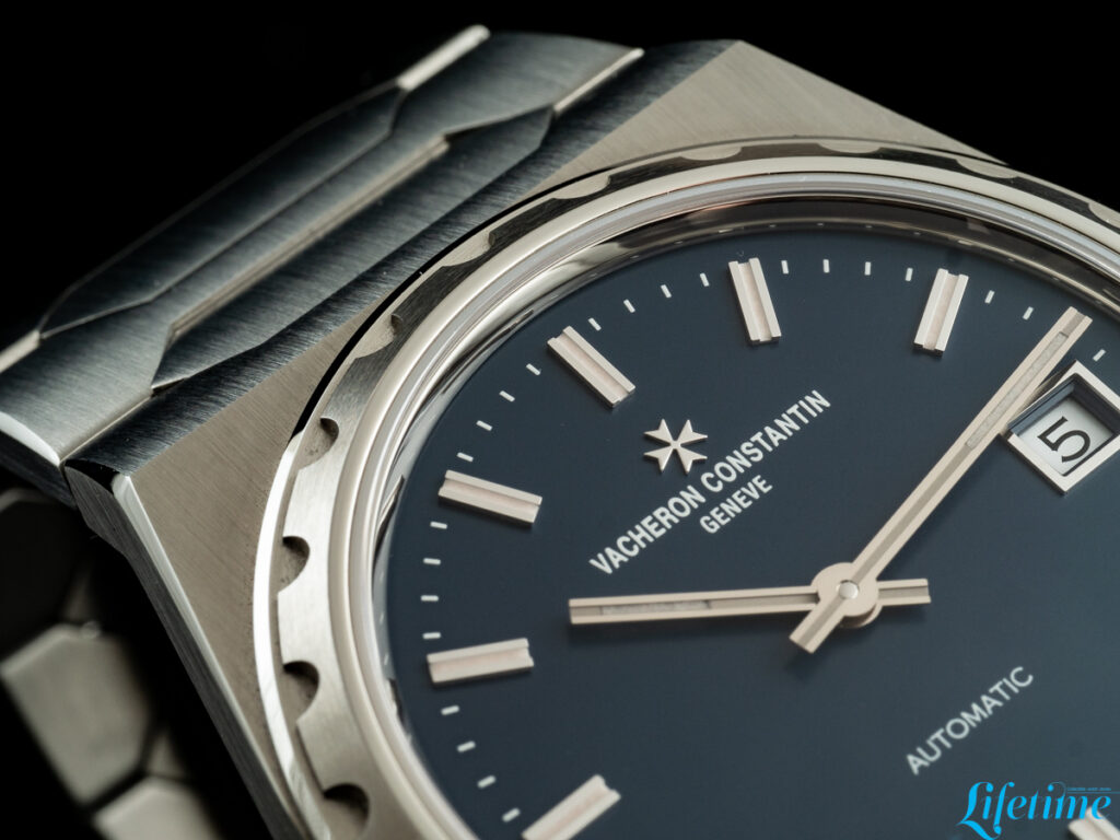 Vacheron Constantin Historiques 222 Stainless Steel