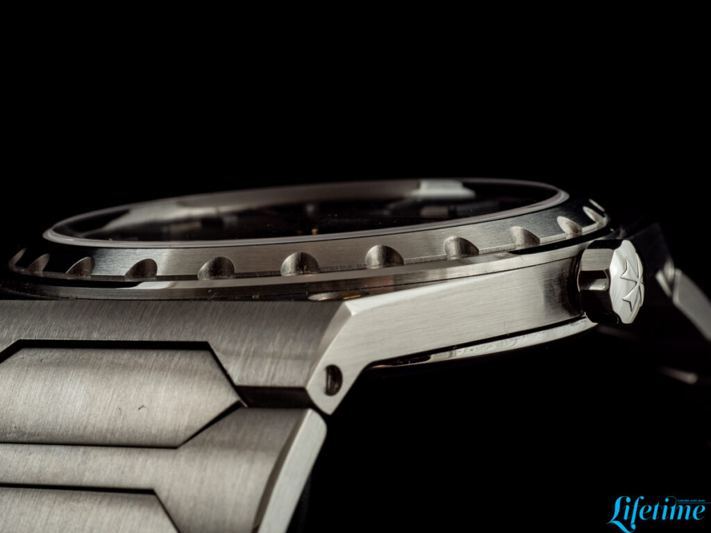 Vacheron Constantin Historiques 222 Stainless Steel