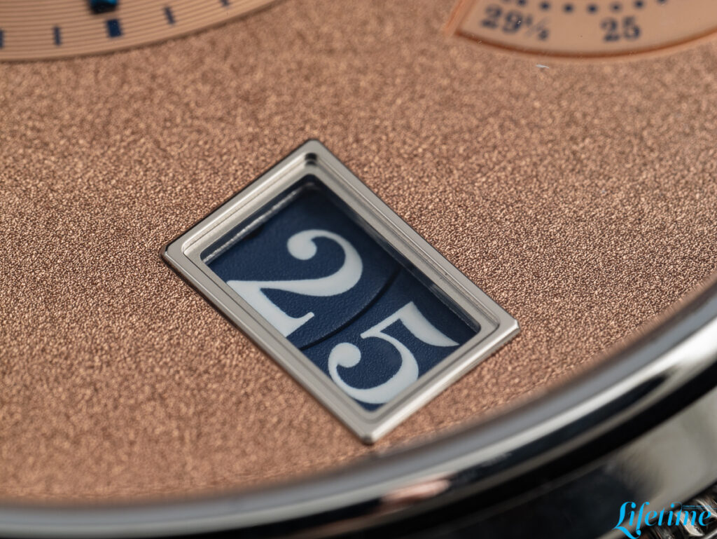 Glashütte Original PanoLunarTourbillon Eisenerz