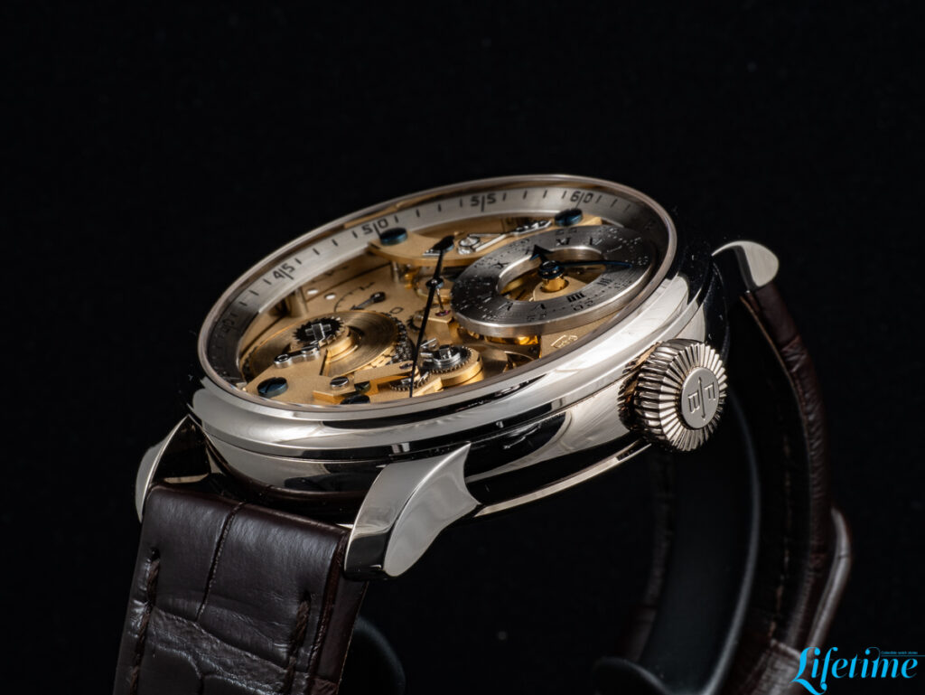 Ferdinand Berthoud Naissance d'une Montre 3