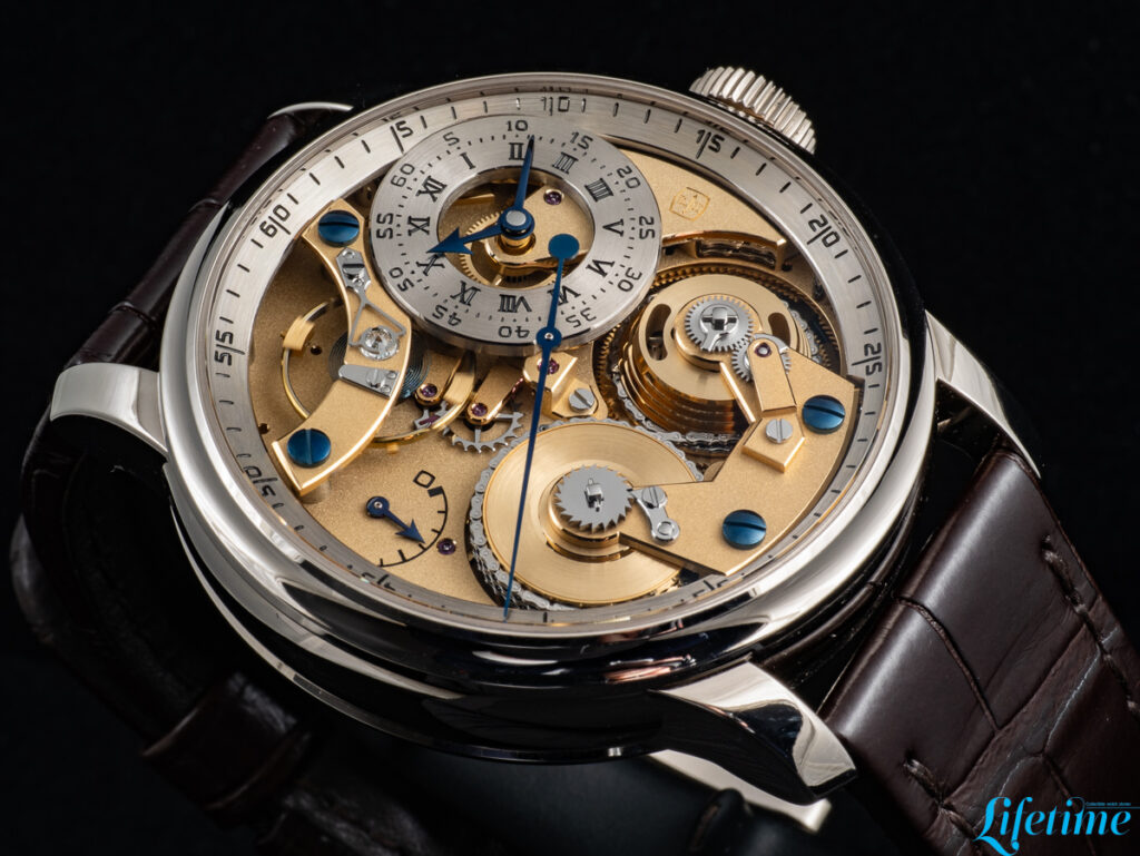 Ferdinand Berthoud Naissance d'une Montre 3