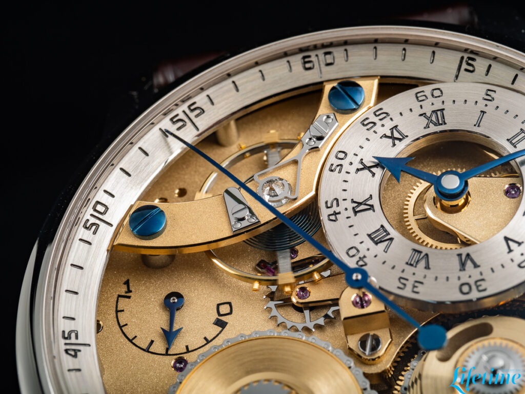 Ferdinand Berthoud Naissance d'une Montre 3