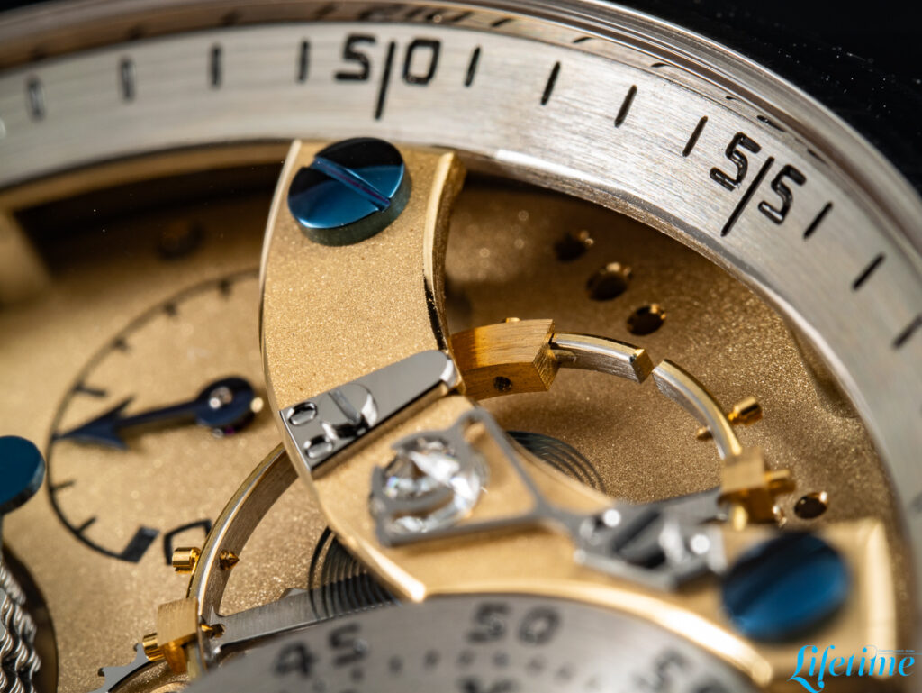 Ferdinand Berthoud Naissance d'une Montre 3