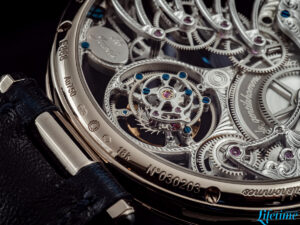 BOVET 1822 Virtuoso XI