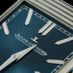 Jaeger-LeCoultre Reverso Tribute Chronograph