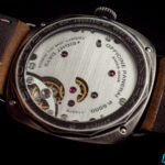 Panerai Radiomir California Dial