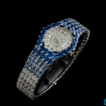 Piaget Aura High Jewelry watch