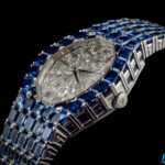 Piaget Aura High Jewelry watch