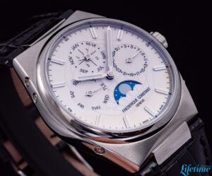 Frederique Constant Highlife Perpetual Calendar Manufacture