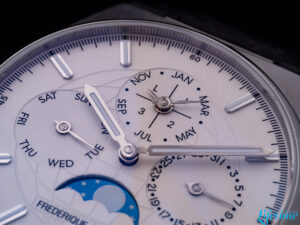 Frederique Constant Highlife Perpetual Calendar Manufacture