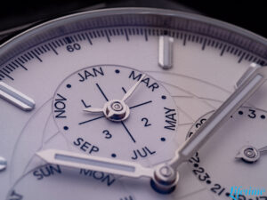 Frederique Constant Highlife Perpetual Calendar Manufacture