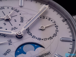 Frederique Constant Highlife Perpetual Calendar Manufacture