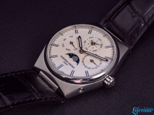 Frederique Constant Highlife Perpetual Calendar Manufacture