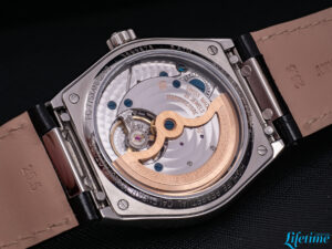 Frederique Constant Highlife Perpetual Calendar Manufacture