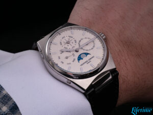 Frederique Constant Highlife Perpetual Calendar Manufacture
