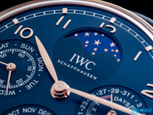 IWC Portugieser Perpetual Calendar