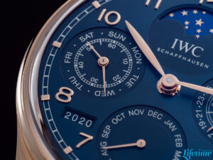 IWC Portugieser Perpetual Calendar