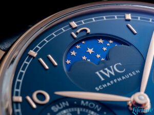IWC Portugieser Perpetual Calendar