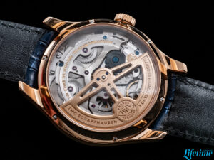 IWC Portugieser Perpetual Calendar