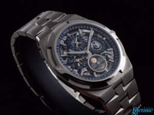 Vacheron Constantin Overseas Perpetual Calendar Ultra-Thin