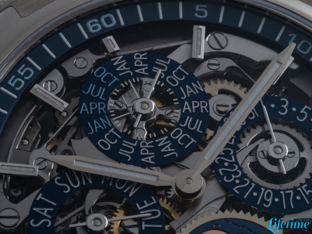 Vacheron Constantin Overseas Perpetual Calendar Ultra-Thin
