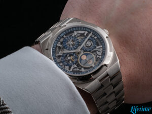 Vacheron Constantin Overseas Perpetual Calendar Ultra-Thin