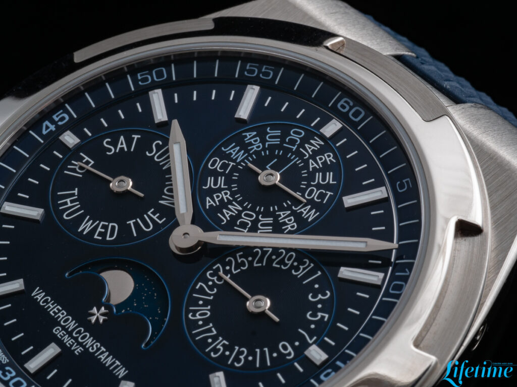 Vacheron Constantin Overseas Perpetual Calendar Ultra-Thin