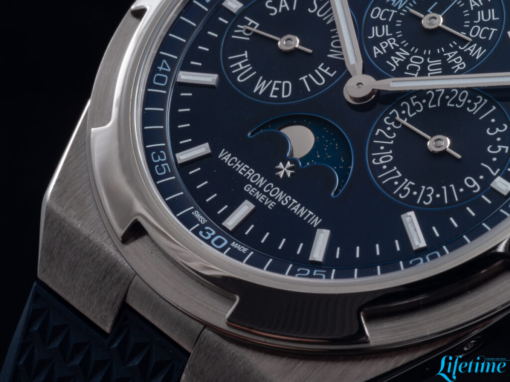 Vacheron Constantin Overseas Perpetual Calendar Ultra-Thin