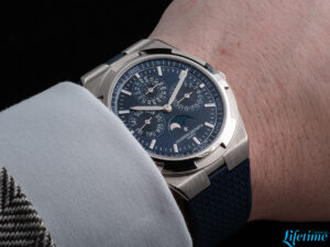 Vacheron Constantin Overseas Perpetual Calendar Ultra-Thin