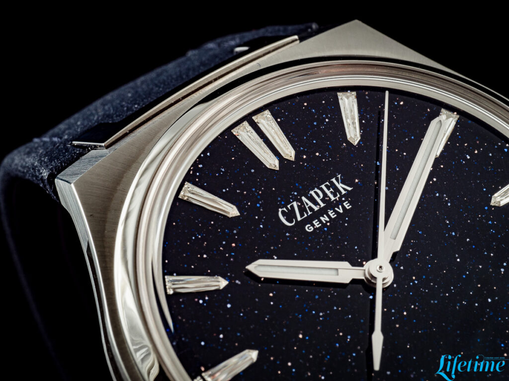 Antarctique Polar Sky & Flying Diamonds