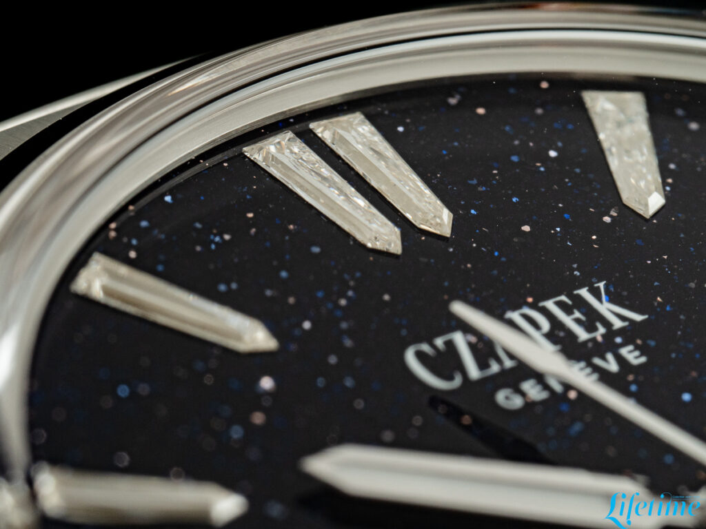 Antarctique Polar Sky & Flying Diamonds