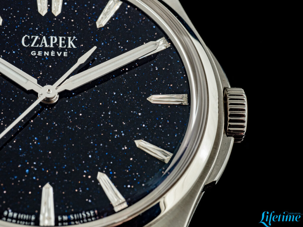 Antarctique Polar Sky & Flying Diamonds