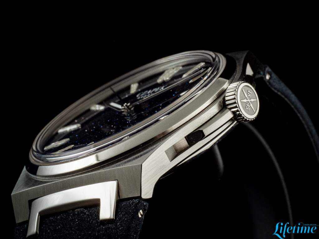 Antarctique Polar Sky & Flying Diamonds