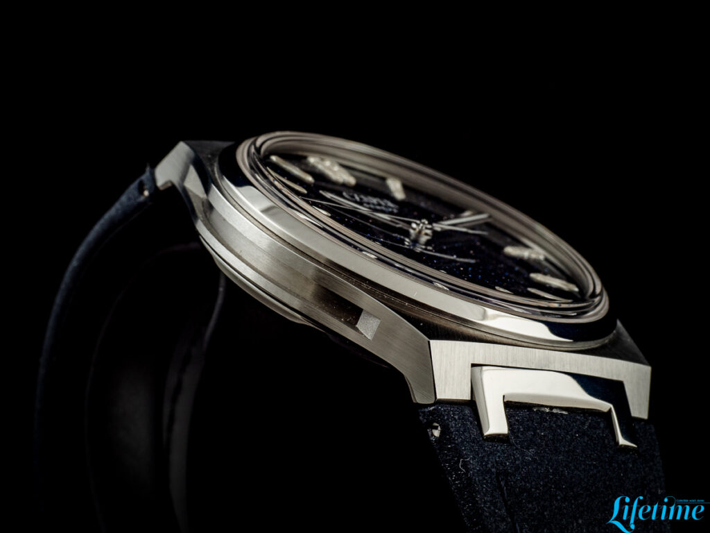 Antarctique Polar Sky & Flying Diamonds