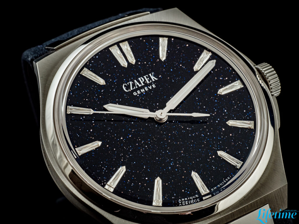 Antarctique Polar Sky & Flying Diamonds