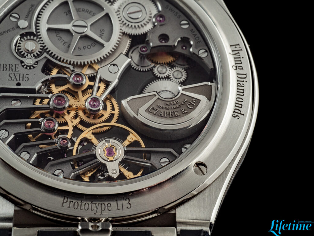 Antarctique Polar Sky & Flying Diamonds