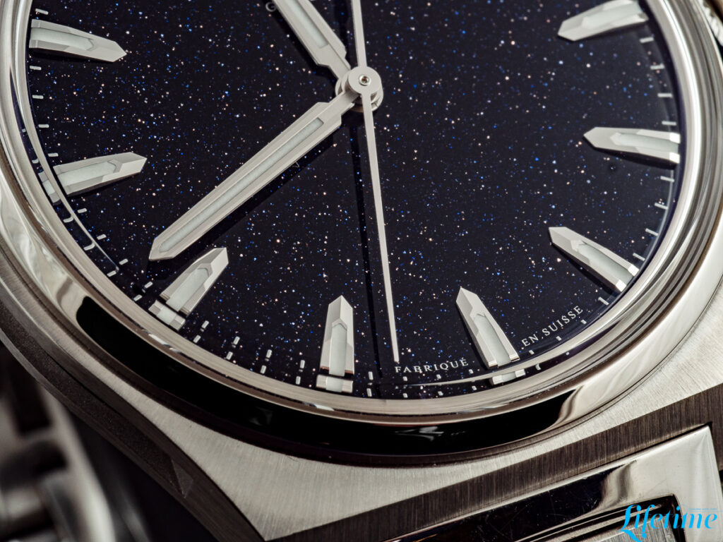 Antarctique Polar Sky & Flying Diamonds