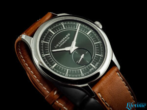 L.U.C XPS Forest Green Watch