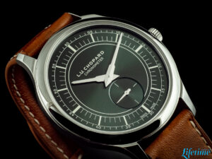 L.U.C XPS Forest Green Watch