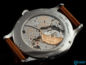 L.U.C XPS Forest Green Watch