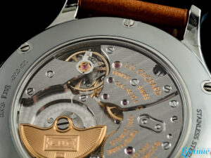 L.U.C XPS Forest Green Watch