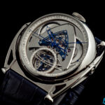 DB Kind of Grande Complication